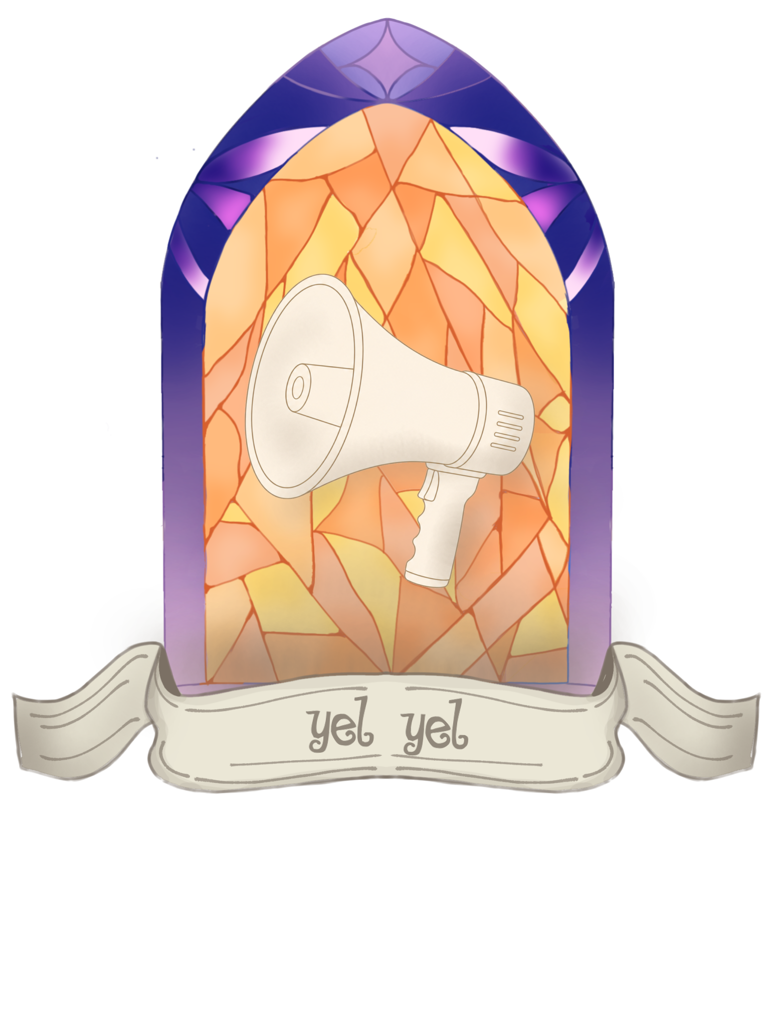 Yel-Yel